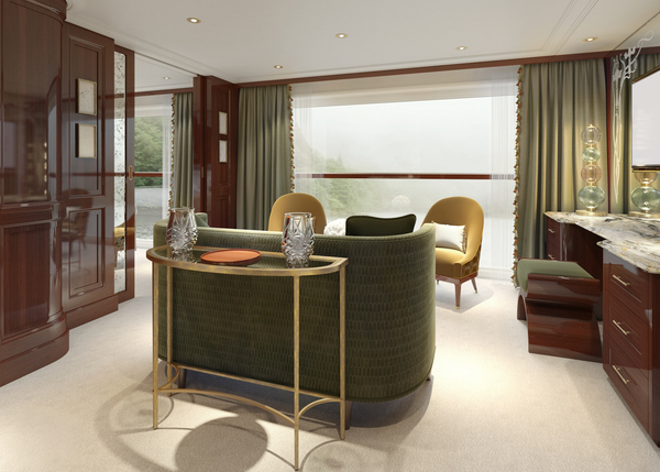 UNIWORLD Boutique River Cruises, S.S. Emilie Grand Suite Living Room 2.jpeg